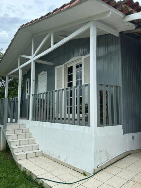 Pousada bananeiras